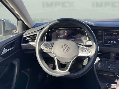 Used 2024 Volkswagen Jetta S FWD image 12