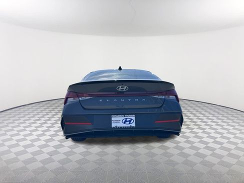 New 2026 Hyundai Elantra SEL Sport Premium image 7