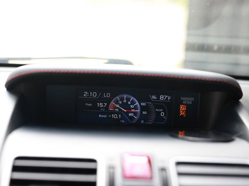 Used 2019 Subaru WRX Premium image 38