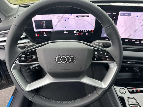 New 2026 Audi A5 2.0T Premium AWD/4WD image 15