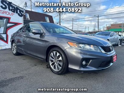 Used 2013 Honda Accord EX-L