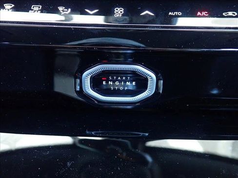 New 2026 Jeep Grand Cherokee Limited Reserve image 23