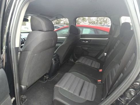 Used 2020 Honda CR-V LX image 6