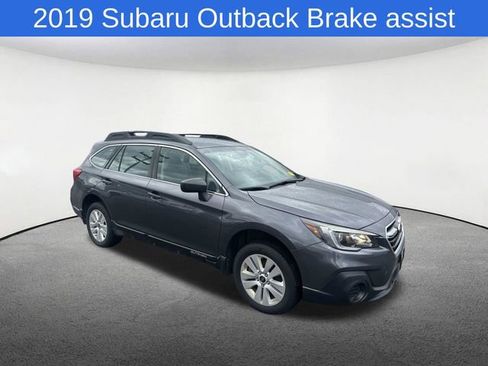 Used 2019 Subaru Outback 2.5i image 18