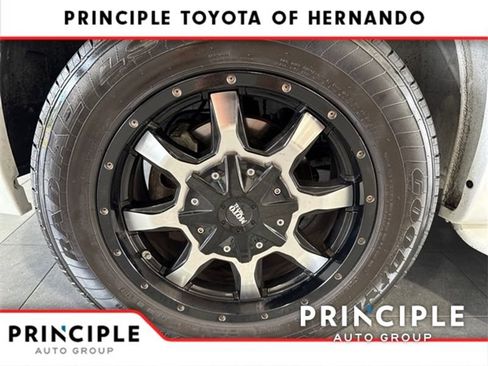 Used 2020 RAM ProMaster 3500 w/ Premium Appearance Group image 10