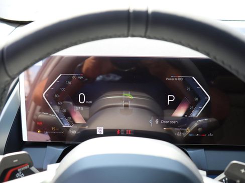 New 2026 BMW X3 xDrive30 w/ M Sport Package image 21