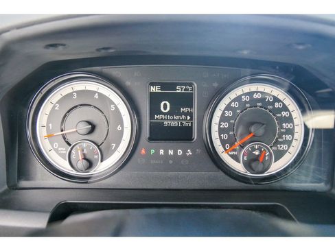 Used 2018 RAM 1500 Express w/ Express Value Package image 21