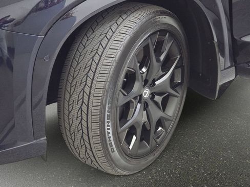 New 2026 Lexus TX 350 AWD image 34