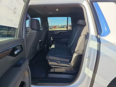 New 2026 Chevrolet Suburban LS RWD image 25
