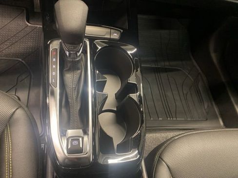 New 2026 Chevrolet Trax ACTIV FWD image 21
