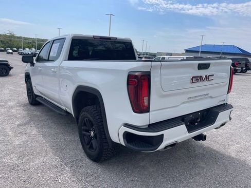 Used 2024 GMC Sierra 1500 AT4 AWD/4WD image 6