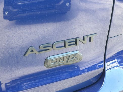 New 2026 Subaru Ascent Bronze Edition image 12