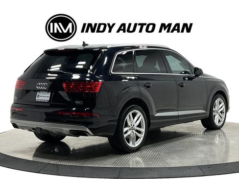 Used 2018 Audi Q7 3.0T Prestige image 5