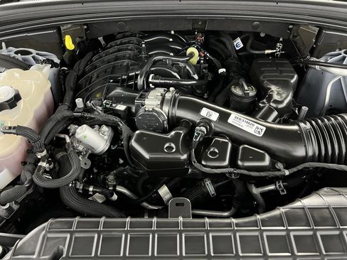 Certified 2024 Jeep Grand Cherokee Limited image 35