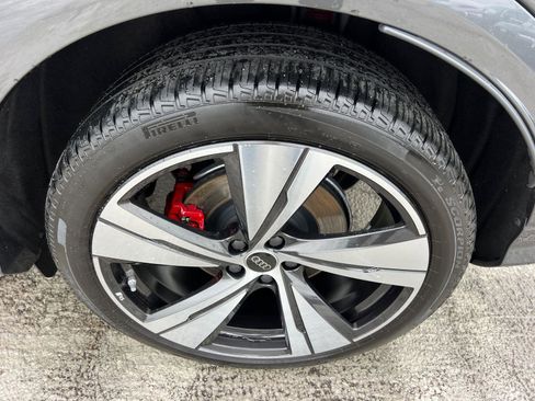 Certified 2025 Audi SQ5 Premium Plus w/ Premium Plus Package AWD/4WD image 20