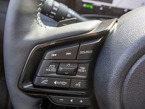 New 2026 Subaru Outback Touring XT AWD/4WD image 33