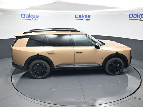 New 2027 Kia Telluride SX X-Line AWD/4WD image 58