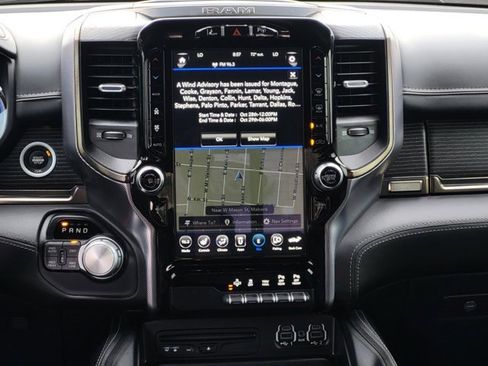 Used 2019 RAM 1500 Limited w/ Advanced Safety Group image 19