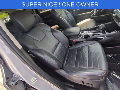 Used 2022 Kia Telluride SX w/ SX Prestige Package AWD/4WD image 37