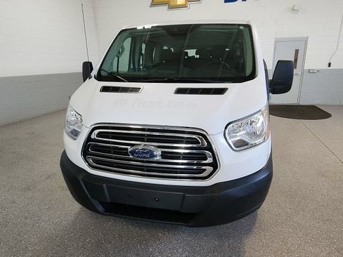 Used 2018 Ford Transit 350 XLT RWD image 7