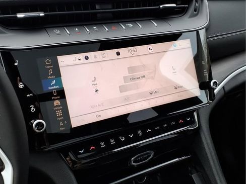 New 2026 Jeep Grand Cherokee Limited image 25