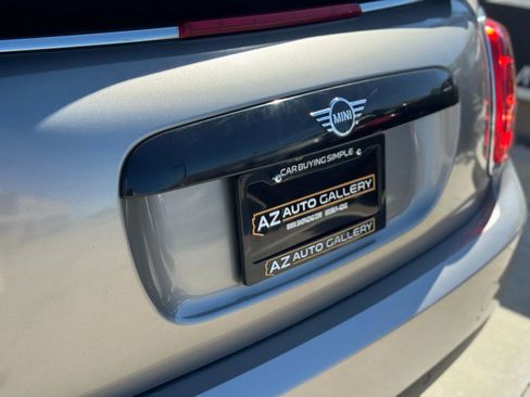 Used 2019 MINI Cooper Convertible image 17