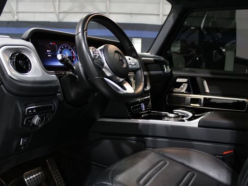 Used 2020 Mercedes-Benz G 550 image 20