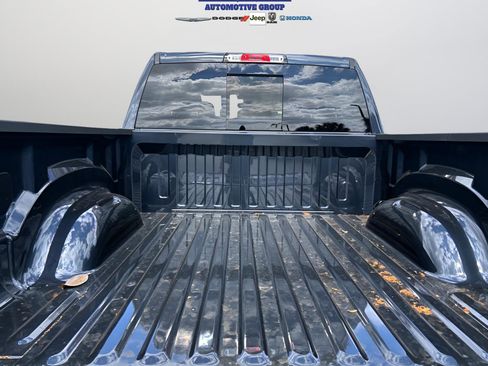 New 2026 RAM 1500 Big Horn image 6