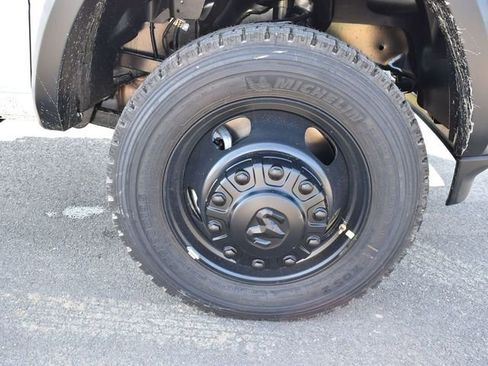 New 2025 RAM 4500 Tradesman AWD/4WD image 24