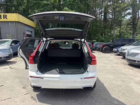 Used 2020 Volvo XC60 T5 Inscription w/ Protection Package FWD image 15