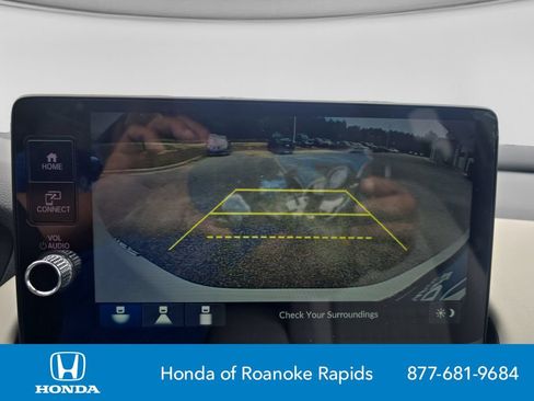 New 2026 Honda HR-V LX image 22