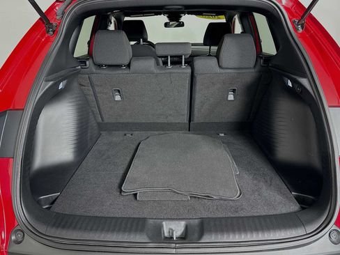 Certified 2025 Honda HR-V Sport image 40