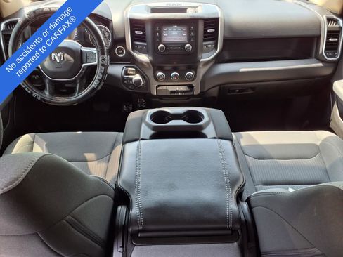 Used 2019 RAM 1500 Big Horn AWD/4WD image 14