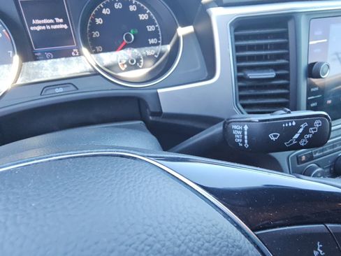 Used 2019 Volkswagen Atlas SE AWD/4WD image 13