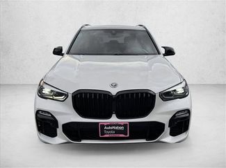 Used 2019 BMW X5 xDrive40i w/ M Sport Package video 2