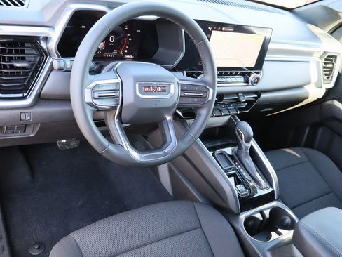 Used 2023 GMC Canyon Elevation w/ Convenience Package image 11