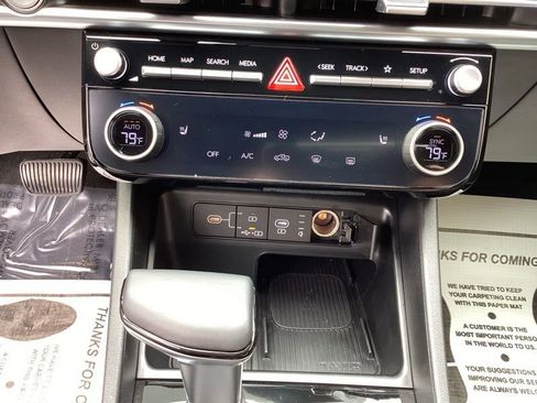 New 2025 Hyundai Santa Cruz XRT image 32