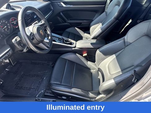 Used 2022 Porsche 911 Carrera image 10