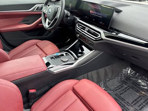 Used 2023 BMW i4 eDrive35 image 16