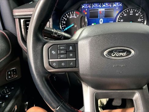 Used 2023 Ford Expedition Limited AWD/4WD image 24