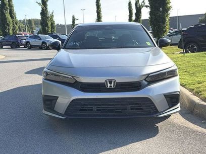 Used 2022 Honda Civic Sport