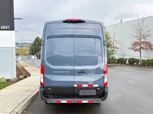 Used 2020 Ford Transit 250 148 High Roof Extended RWD image 5