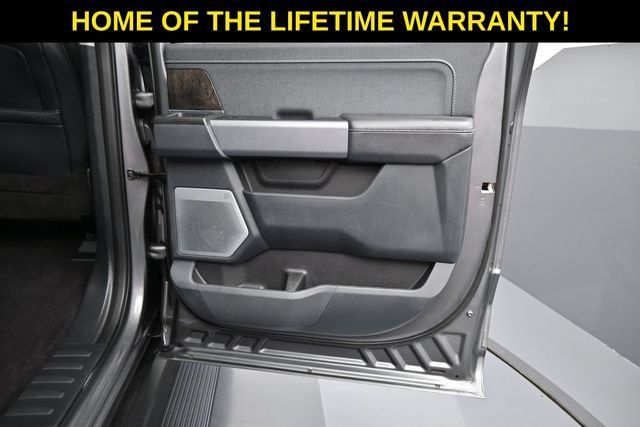 Used 2023 Ford F150 Lariat w/ Equipment Group 502A High AWD/4WD image 46