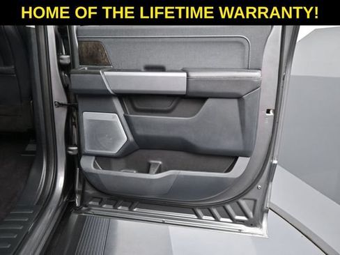 Used 2023 Ford F150 Lariat w/ Equipment Group 502A High AWD/4WD image 46