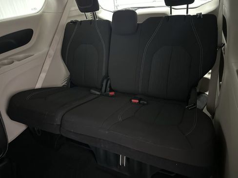 Used 2023 Chrysler Voyager LX w/ Fleet Security Group FWD image 19