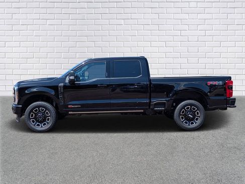 New 2026 Ford F250 Platinum AWD/4WD image 2