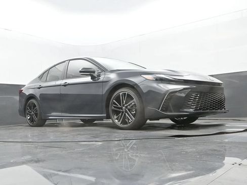 New 2026 Toyota Camry XSE w/ Premium Plus Package FWD image 24