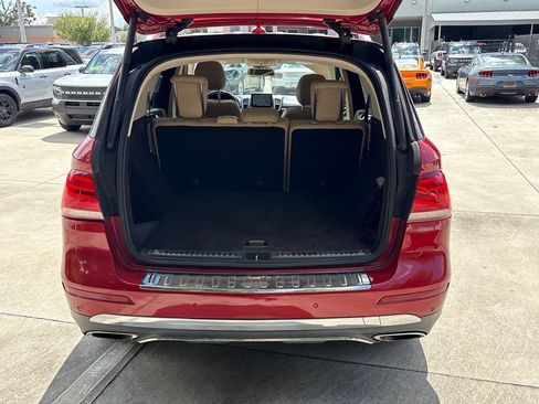 Used 2016 Mercedes-Benz GLE 350 w/ Parking Assist Package image 31