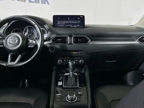 Used 2021 MAZDA CX-5 Touring w/ Touring Preferred SV Package image 29