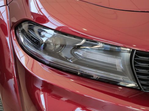 Used 2021 Dodge Charger SRT Hellcat image 16